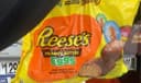 Peanut Butter Eggs (in Foil)