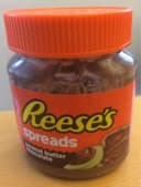 Reese's Spreads Peanut Butter Chocolate