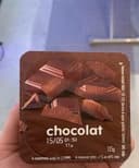 Danette chocolat