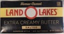 European Style Super Premium Butter