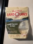 Aged Italian Blend