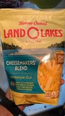 Cheese makers Blend