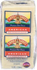 American Deli Cheese Slices