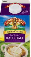 Half & Half