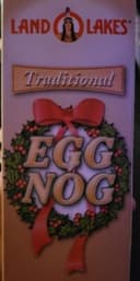 Land O Lakes Traditional Egg Nog