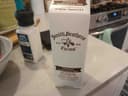 Chocolate milk