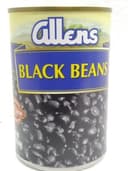 Black Beans