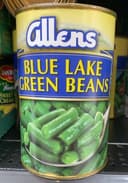 Blue Lake Green Beans
