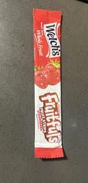 Absolute Fruitfuls Fruit Strips Strawberry