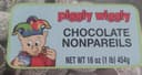 Chocolate Nonpareils