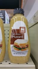 Spicy Brown Mustard