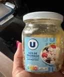 Des de fromage