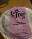 Fromage blanc