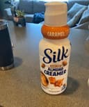 Caramel Almond Creamer