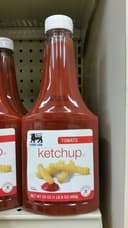 Tomato Ketchup