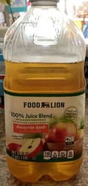 100% Juice Blend