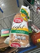 Light Italian
