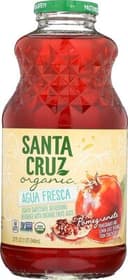Agua Fresca Juice Beverage