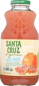 Agua Fresca