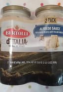 Alfredo sauce
