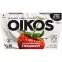 Greek Yogurt
