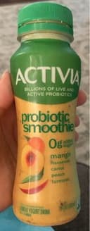 Probiotic Smoothie