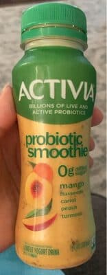 Probiotic Smoothie