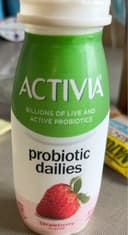Probiotic Dailies