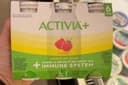 Activia +