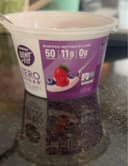 Light + Fit Zero Sugar - Mixed Berry
