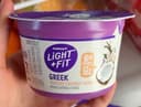 Dannon light and fit