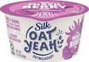 Oat yeah mixed berry oatmilk yogurt