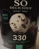 Dairy Free Ice Cream