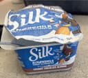 Alondmilk yogurt alternative coconut chocolate almond
