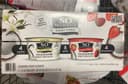 Coconutmilk Yogurt Alternative 8-Pack, Vanilla & Strawberry