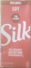 Original Soy