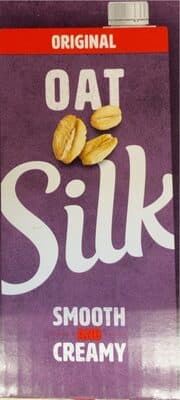 Oat Milk