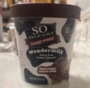 Wondermilk Non-Dairy Frozen Dessert Chocolate