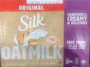 Oatmilk, Original