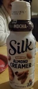 Almond Mocha Creamer