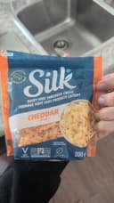 Dairy-Free Shredded Cheese Cheddar Style