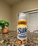 Almond creamer