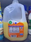 100% Orange Juice From Concentrate With Calcium & Vitamin D