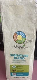 Signature Blend Ground Coffee