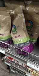 Black beans