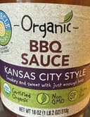 Smokey Bbq Sauce