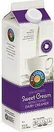 Dairy Creamer