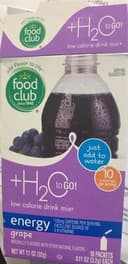 +H2O togo