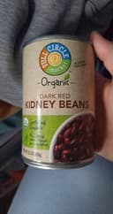 Dark Red Kidney Beans