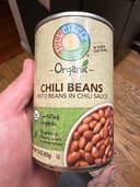 Chilli Beans